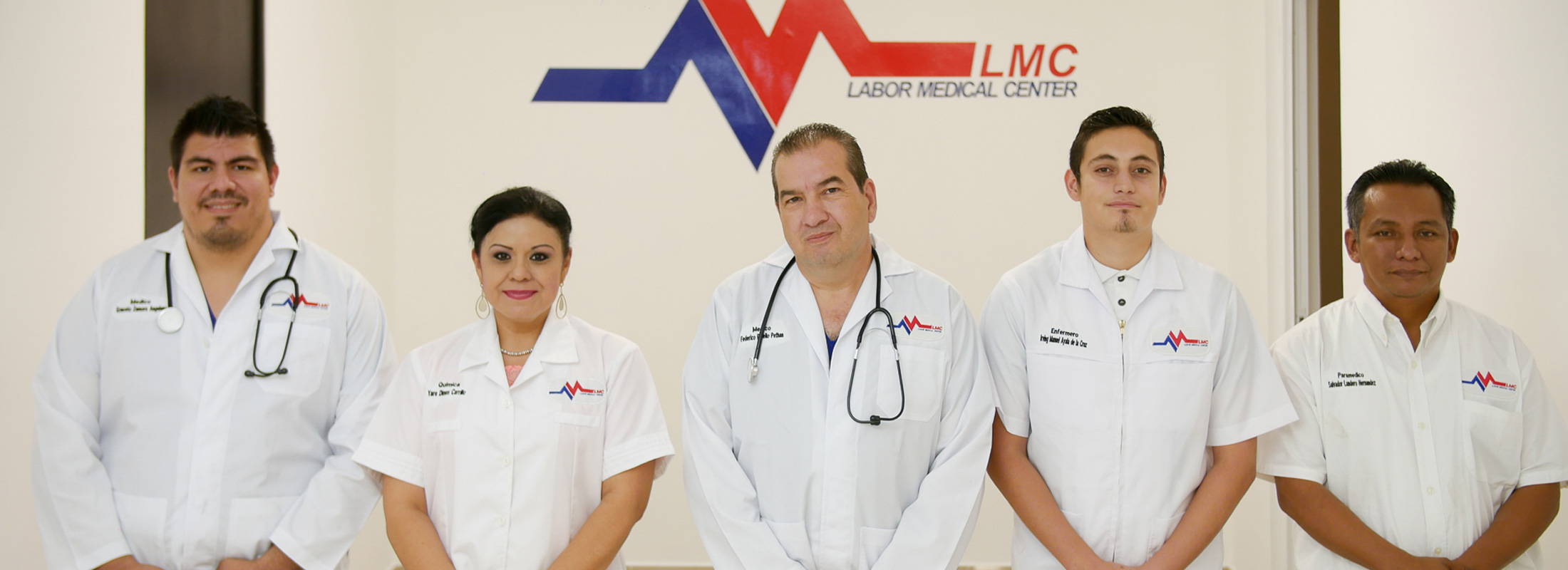 Labor Medical Center